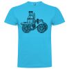 T-shirt Enfant, Awu Adodoé Braco de marque Roly Vignette
