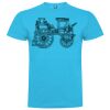 T-shirt Enfant, Awu Adodoé Braco de marque Roly Vignette