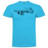T-shirt Enfant, Awu Adodoé Braco de marque Roly Vignette