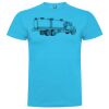 T-shirt Enfant, Awu Adodoé Braco de marque Roly Vignette