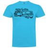 T-shirt Enfant, Awu Adodoé Braco de marque Roly Vignette