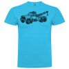T-shirt Enfant, Awu Adodoé Braco de marque Roly Vignette