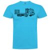 T-shirt Enfant, Awu Adodoé Braco de marque Roly Vignette