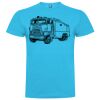 T-shirt Enfant, Awu Adodoé Braco de marque Roly Vignette