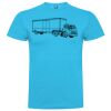 T-shirt Enfant, Awu Adodoé Braco de marque Roly Vignette