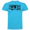 T-shirt Enfant, Awu Adodoé Braco de marque Roly Vignette