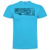 T-shirt Enfant, Awu Adodoé Braco de marque Roly Vignette
