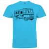 T-shirt Enfant, Awu Adodoé Braco de marque Roly Vignette