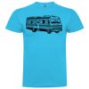 T-shirt Enfant, Awu Adodoé Braco de marque Roly Vignette