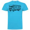 T-shirt Enfant, Awu Adodoé Braco de marque Roly Vignette