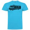 T-shirt Enfant, Awu Adodoé Braco de marque Roly Vignette