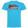 T-shirt Enfant, Awu Adodoé Braco de marque Roly Vignette
