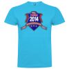 T-shirt Enfant, Awu Adodoé Braco de marque Roly Vignette