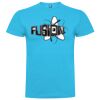 T-shirt Enfant, Awu Adodoé Braco de marque Roly Vignette