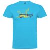 T-shirt Enfant, Awu Adodoé Braco de marque Roly Vignette
