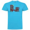 T-shirt Enfant, Awu Adodoé Braco de marque Roly Vignette