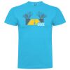T-shirt Enfant, Awu Adodoé Braco de marque Roly Vignette