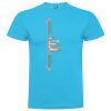 T-shirt Enfant, Awu Adodoé Braco de marque Roly Vignette