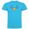 T-shirt Enfant, Awu Adodoé Braco de marque Roly Vignette