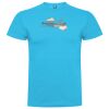 T-shirt Enfant, Awu Adodoé Braco de marque Roly Vignette