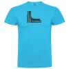 T-shirt Enfant, Awu Adodoé Braco de marque Roly Vignette