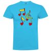 T-shirt Enfant, Awu Adodoé Braco de marque Roly Vignette