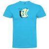 T-shirt Enfant, Awu Adodoé Braco de marque Roly Vignette