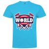 T-shirt Enfant, Awu Adodoé Braco de marque Roly Vignette