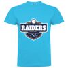 T-shirt Enfant, Awu Adodoé Braco de marque Roly Vignette