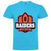 T-shirt Enfant, Awu Adodoé Braco de marque Roly Vignette