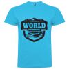 T-shirt Enfant, Awu Adodoé Braco de marque Roly Vignette
