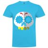 T-shirt Enfant, Awu Adodoé Braco de marque Roly Vignette