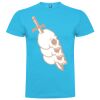 T-shirt Enfant, Awu Adodoé Braco de marque Roly Vignette