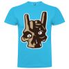 T-shirt Enfant, Awu Adodoé Braco de marque Roly Vignette