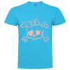 T-shirt Enfant, Awu Adodoé Braco de marque Roly Vignette