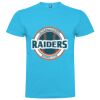 T-shirt Enfant, Awu Adodoé Braco de marque Roly Vignette