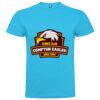 T-shirt Enfant, Awu Adodoé Braco de marque Roly Vignette