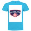 T-shirt Enfant, Awu Adodoé Braco de marque Roly Vignette