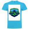 T-shirt Enfant, Awu Adodoé Braco de marque Roly Vignette