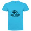 T-shirt Enfant, Awu Adodoé Braco de marque Roly Vignette