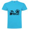 T-shirt Enfant, Awu Adodoé Braco de marque Roly Vignette