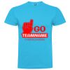 T-shirt Enfant, Awu Adodoé Braco de marque Roly Vignette