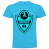 T-shirt Enfant, Awu Adodoé Braco de marque Roly Vignette