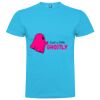 T-shirt Enfant, Awu Adodoé Braco de marque Roly Vignette