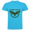 T-shirt Enfant, Awu Adodoé Braco de marque Roly Vignette