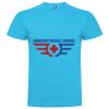 T-shirt Enfant, Awu Adodoé Braco de marque Roly Vignette