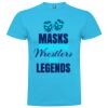 T-shirt Enfant, Awu Adodoé Braco de marque Roly Vignette