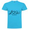 T-shirt Enfant, Awu Adodoé Braco de marque Roly Vignette