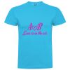 T-shirt Enfant, Awu Adodoé Braco de marque Roly Vignette