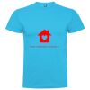 T-shirt Enfant, Awu Adodoé Braco de marque Roly Vignette